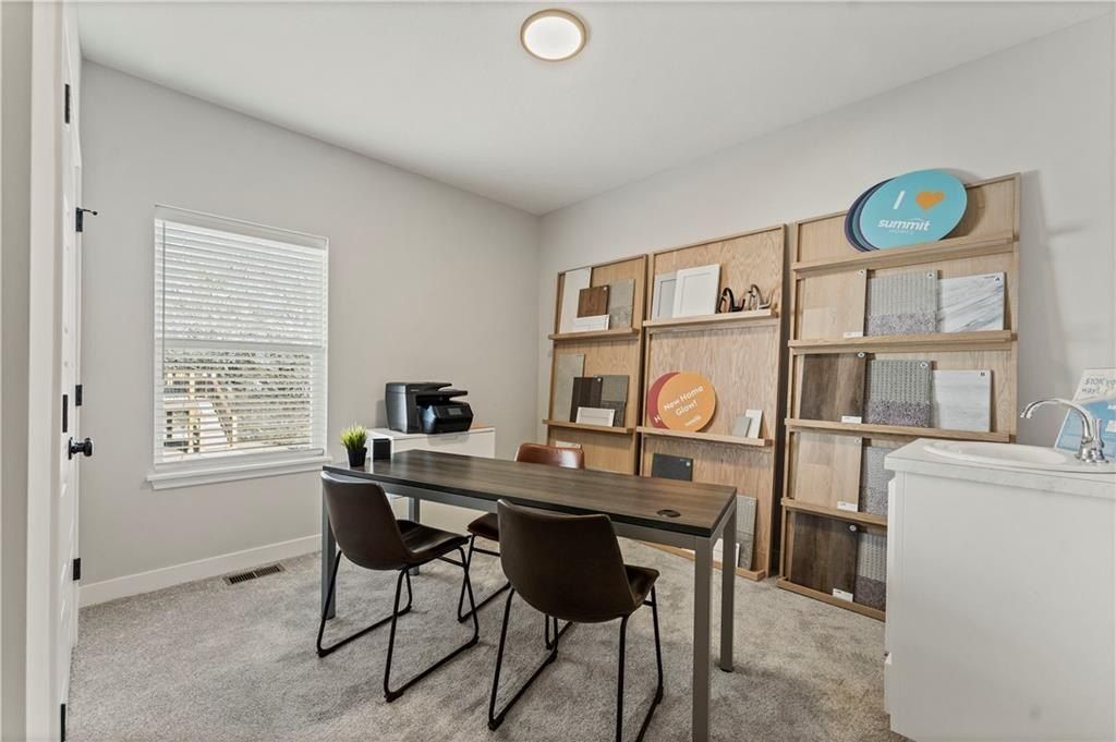 411 Woodview Drive. Raymore, MO 64083