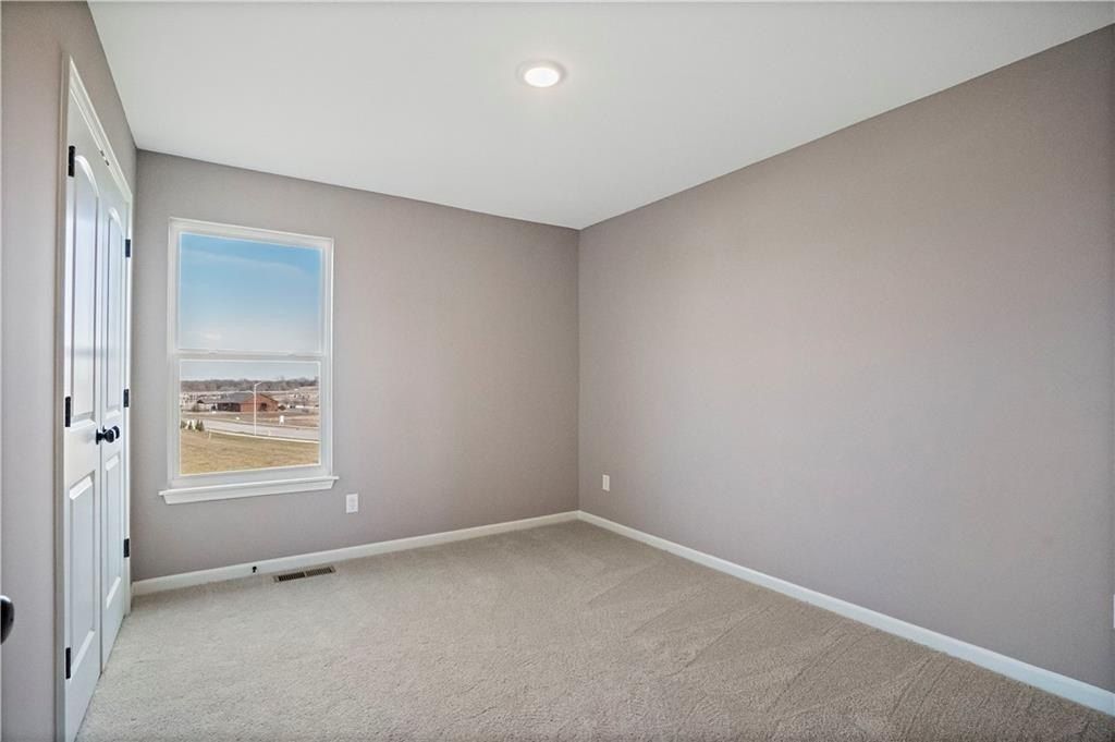 12513 S White Ash Lane. Lees Summit, MO 64086