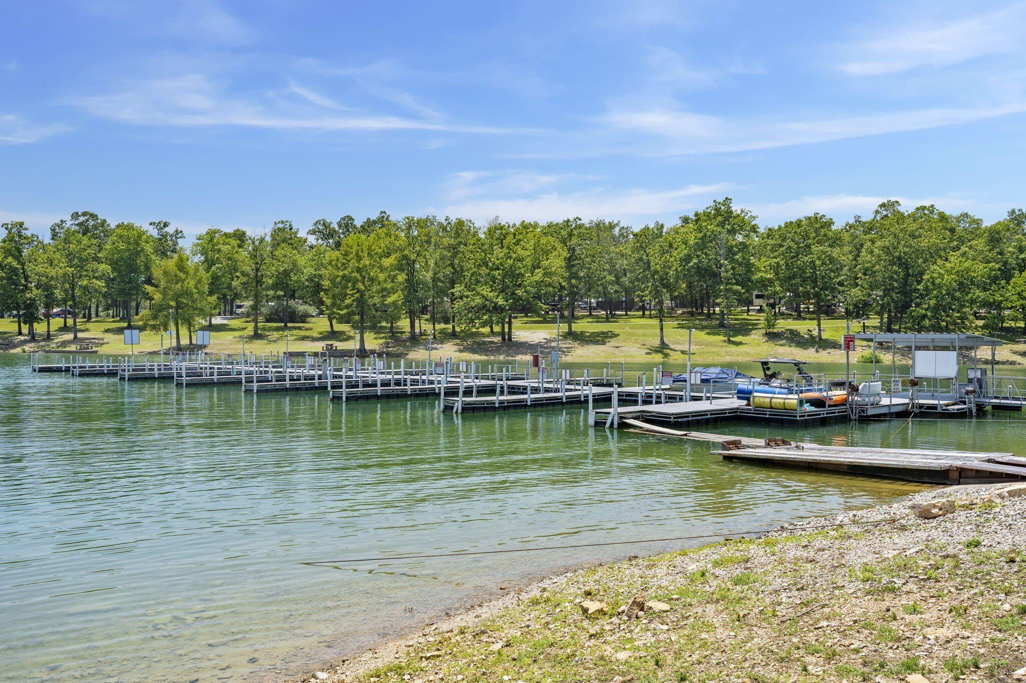 3 Willow Lane. Kimberling City, MO 65686