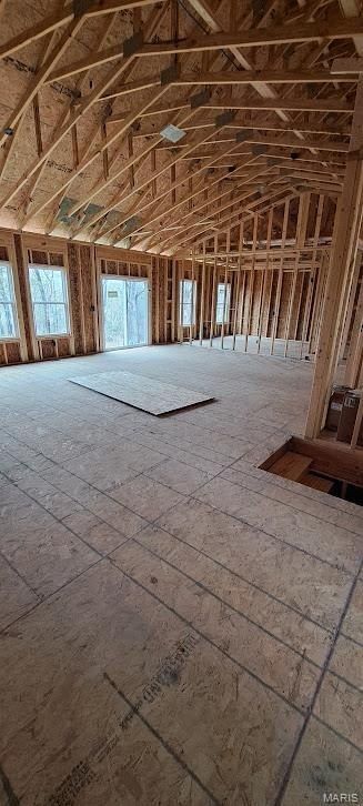 442 Shady Trail Drive. Troy, MO 63379