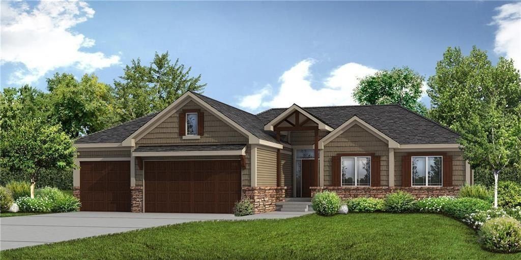 22609 Cole Court. Peculiar, MO 64078