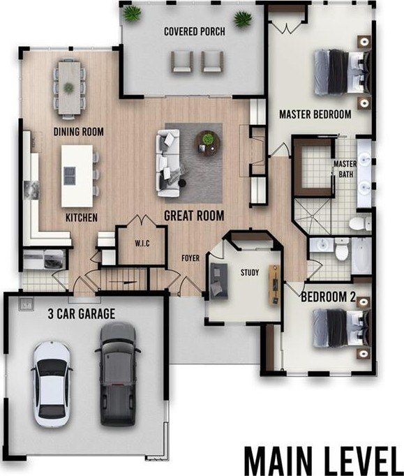 11407 Trevor Drive. Peculiar, MO 64078