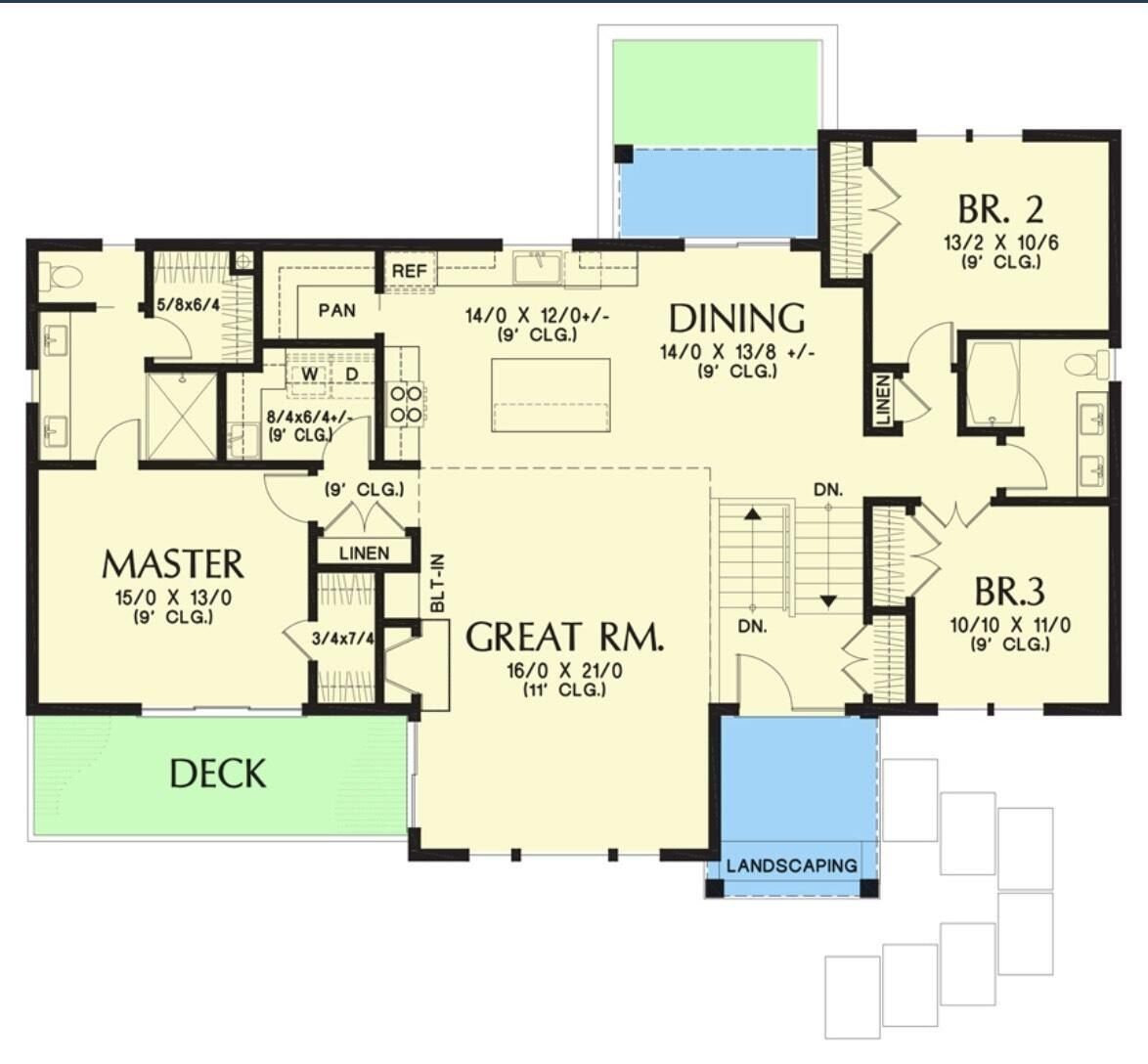 200 Jacks Hollow Road. Walnut Shade, MO 65771