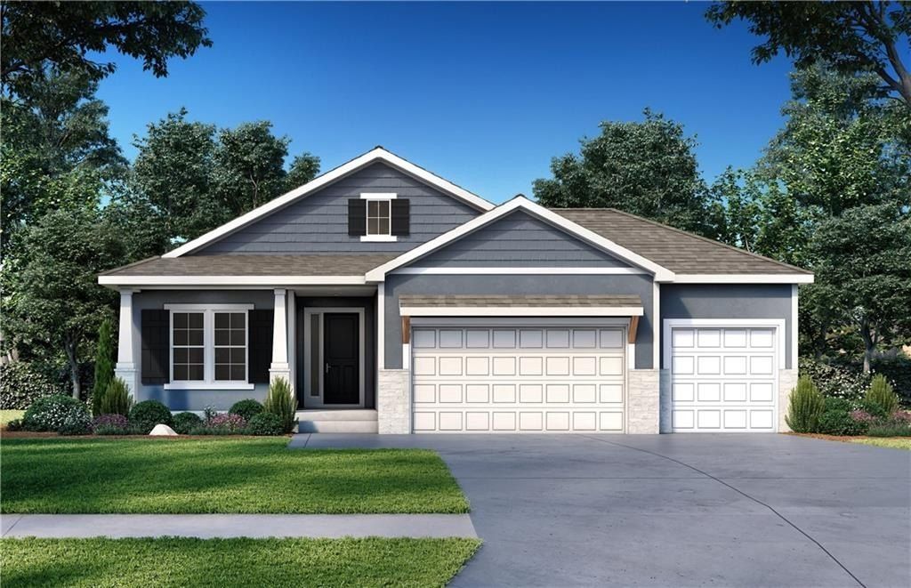 4850 Nw Huonker Court. Riverside, MO 64150