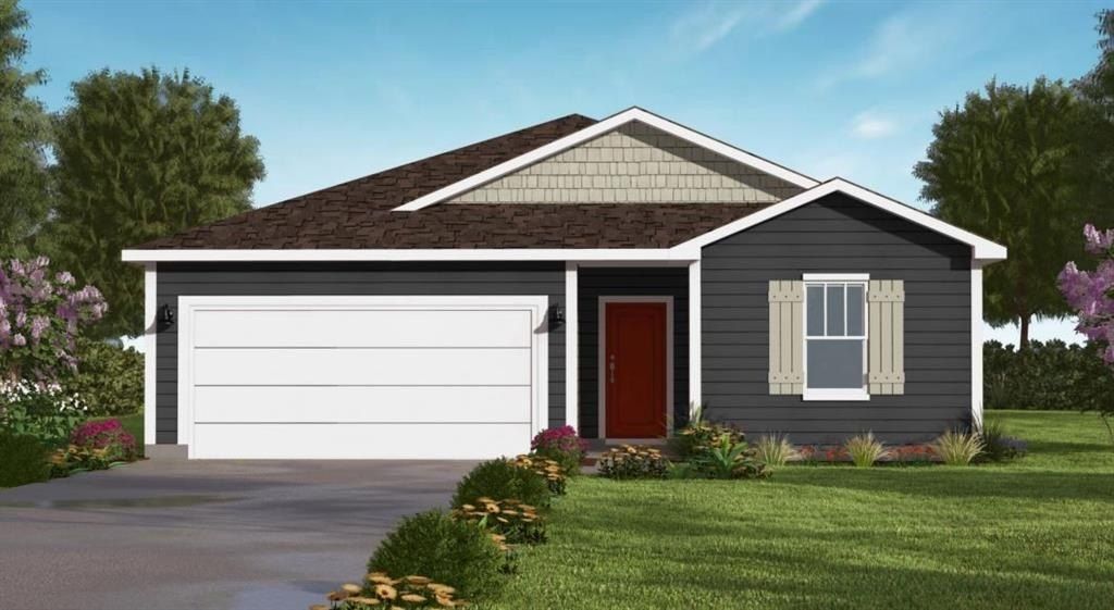 3012 Nw 95Th Terrace. Kansas City, MO 64154