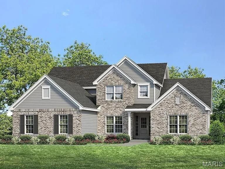 1556 Wildhorse Parkway Drive. Chesterfield, MO 63005