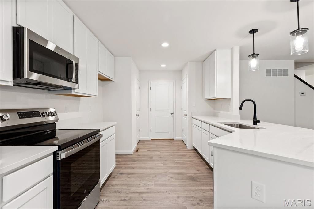 22 Fairmount Grove Drive. St Peters, MO 63376