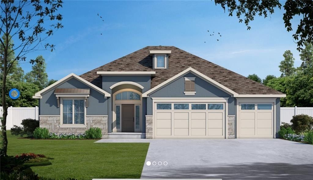 8337 Ne 76Th Terrace. Kansas City, MO 64158