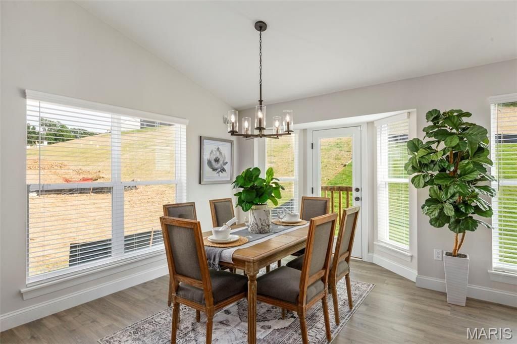 2 Hickory At Regal Pines Enclave. Ellisville, MO 63021