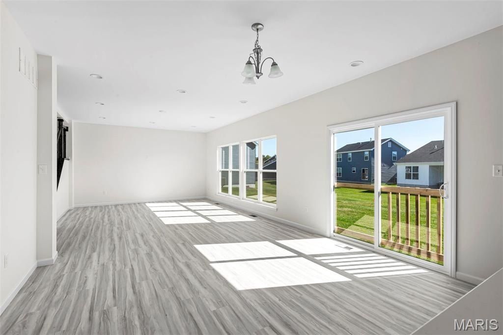 12201 Louiselle Park Drive. Saint Louis, MO 63146