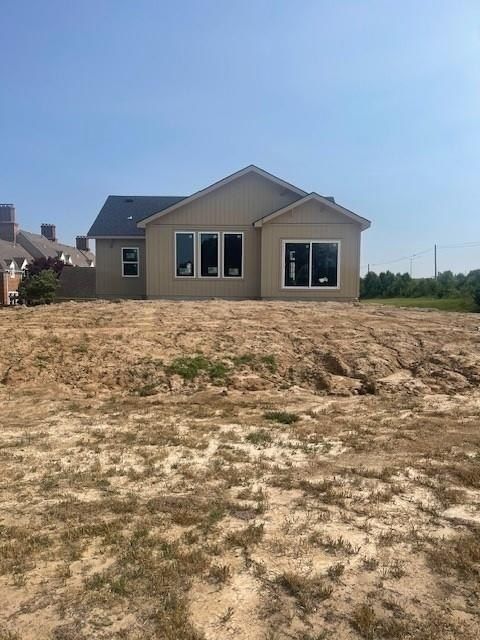 6500 Nw 98Th Street. Kansas City, MO 64153