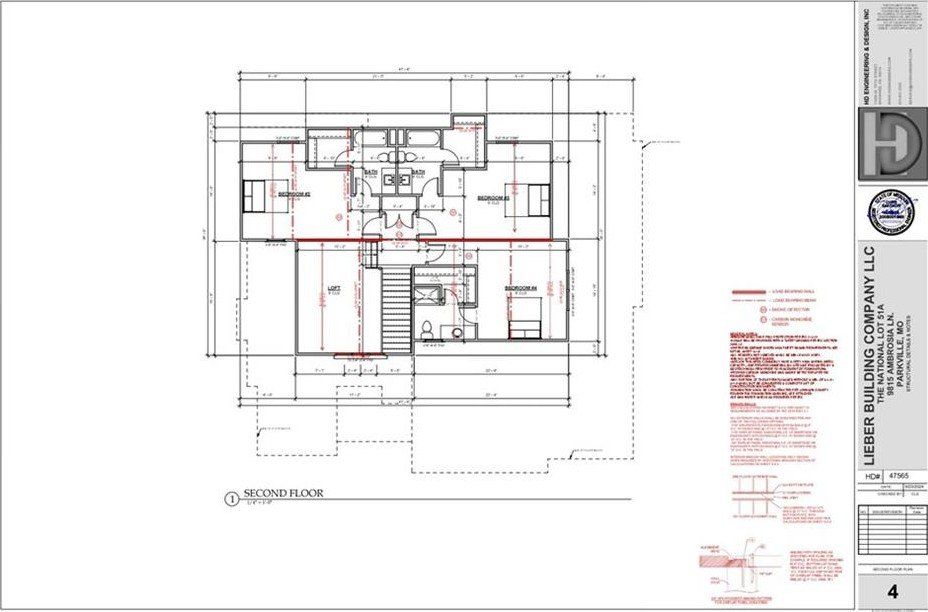 9785 Ambrosia Lane. Parkville, MO 64152