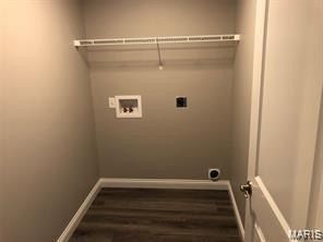 1158 Marathon Drive. Foristell, MO 63348