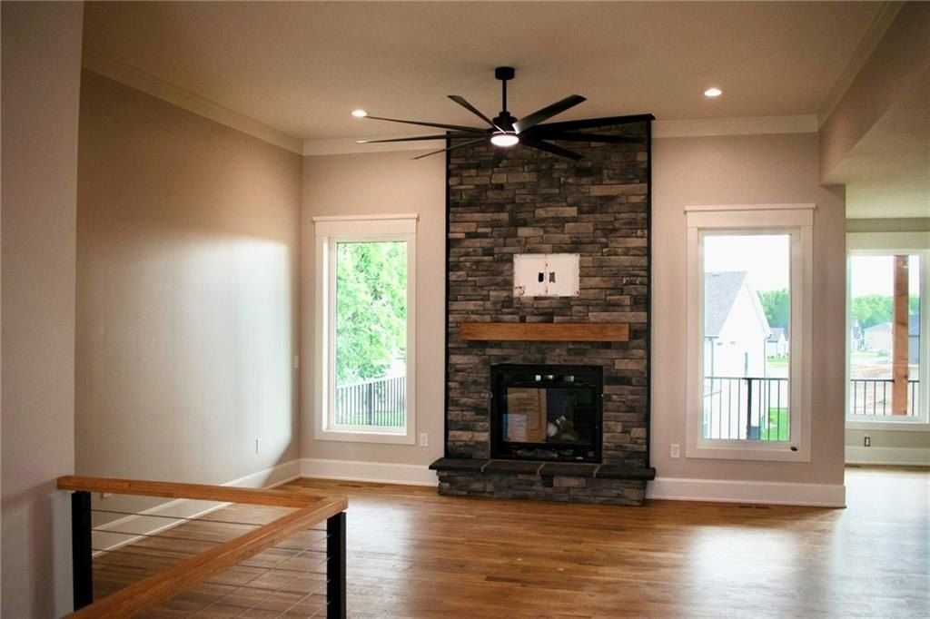 12820 N Arbor Way. Platte City, MO 64079