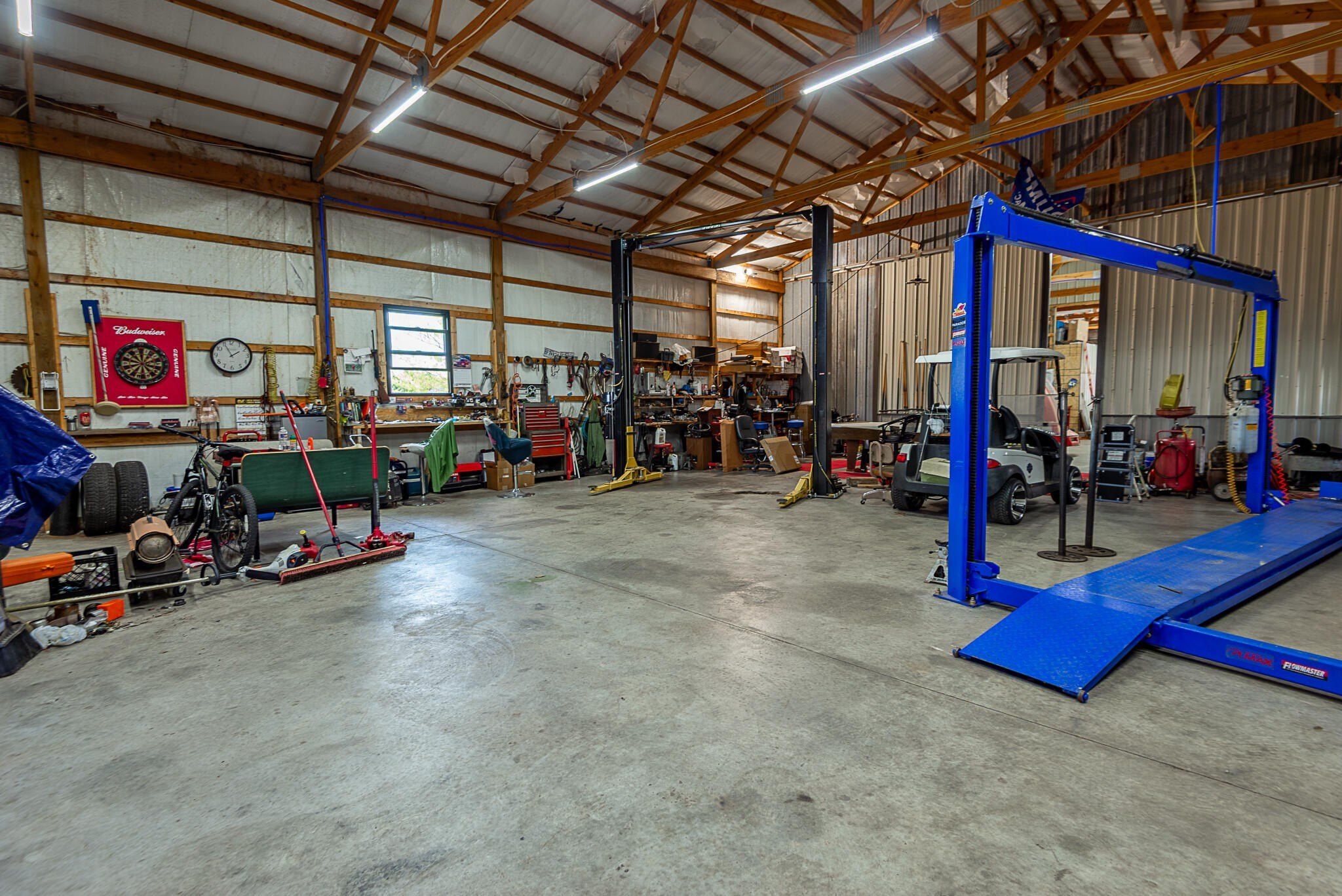 250 Aviation Avenue. Ozark, MO 65721