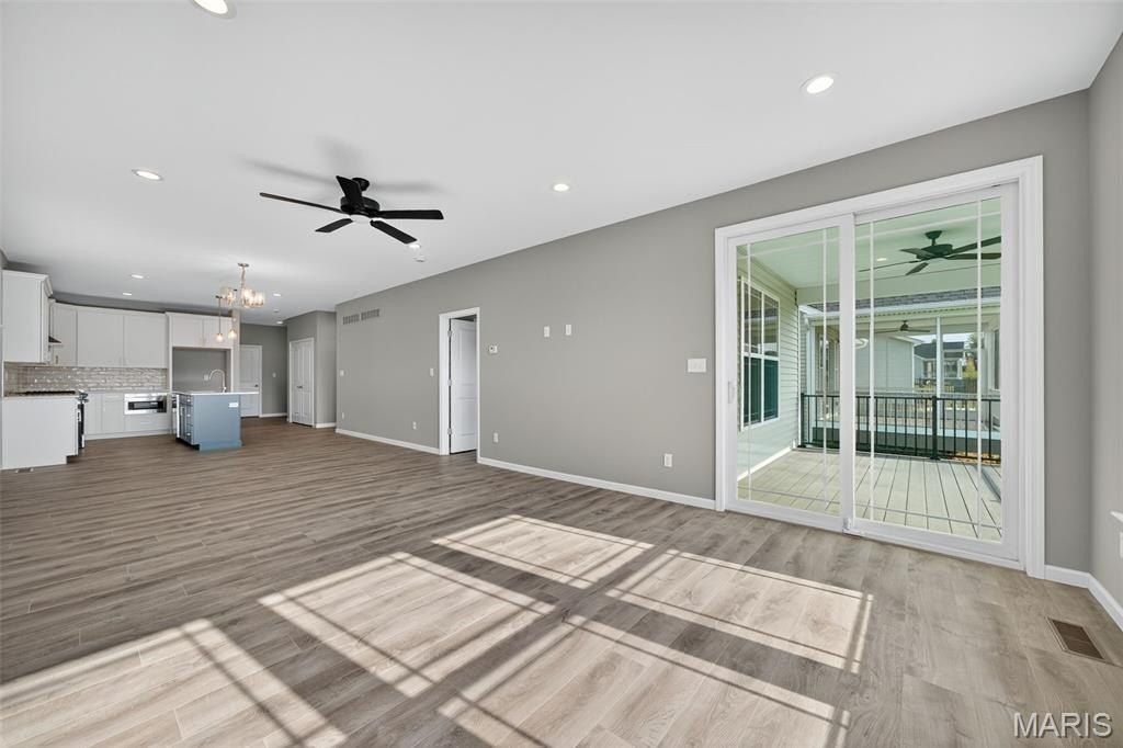 706 Barnwood Hill Drive. Wentzville, MO 63385