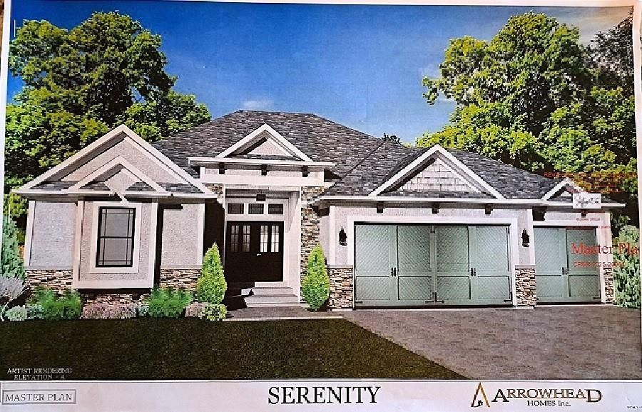 8841 N Kentucky Avenue. Kansas City, MO 64157