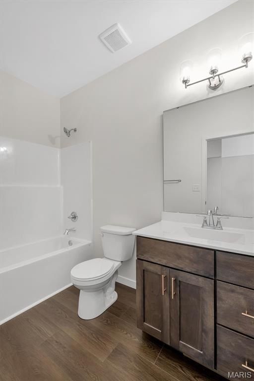 28733 Montauk Lane. Foristell, MO 63348