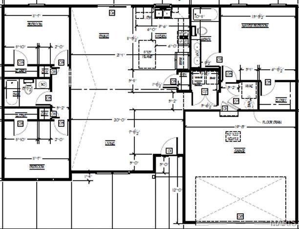 142 Vista Vallarta Drive. Union, MO 63084