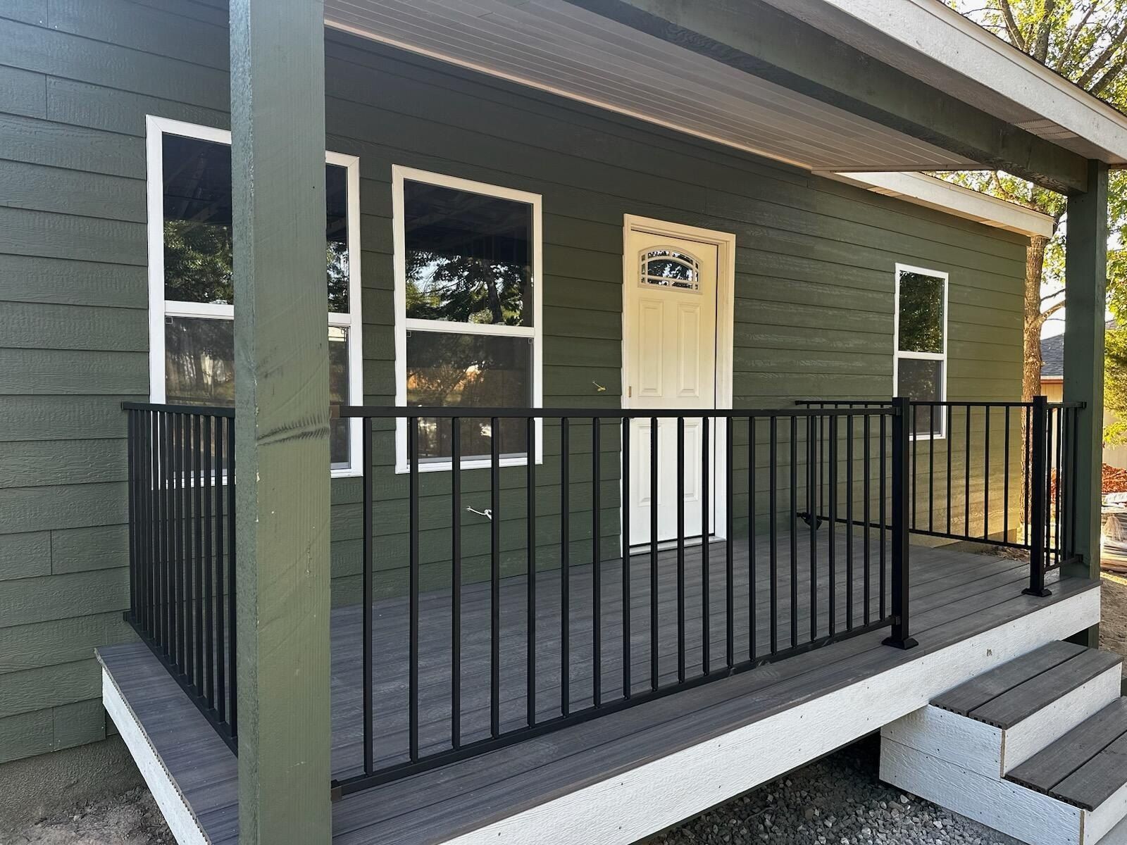 128 Thundering Pines LnNew Build. Reeds Spring, MO 65737