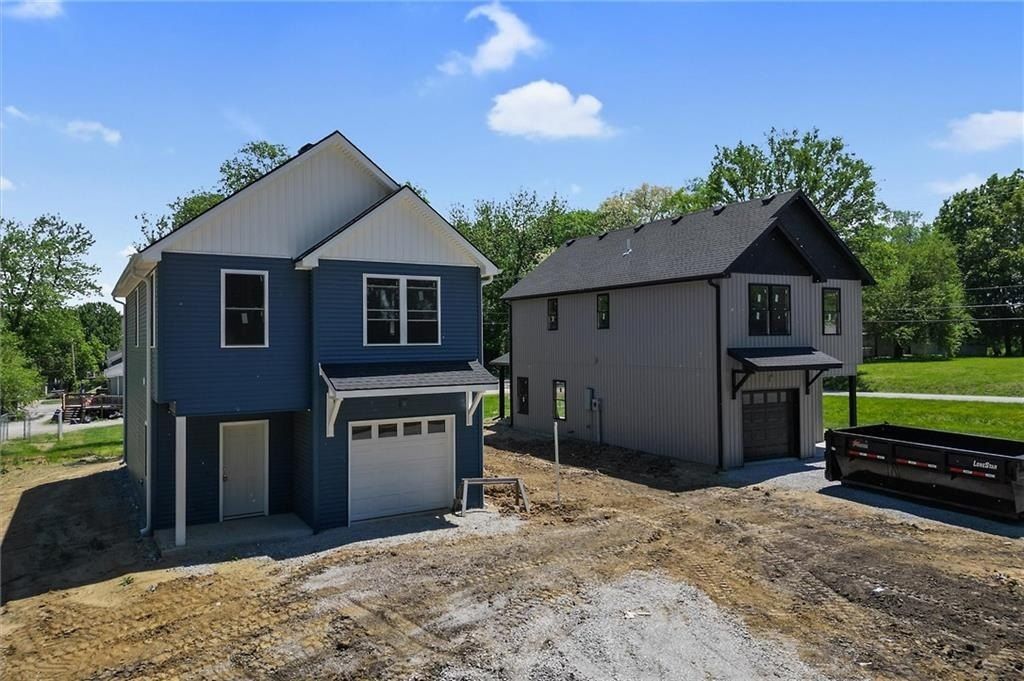 621 S Whitmer Street. Richmond, MO 64085