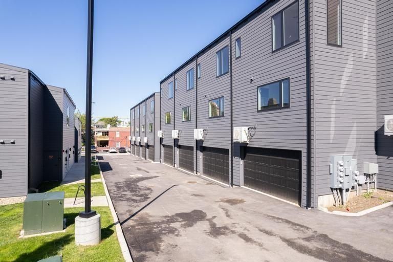 1025 Pacific Street. Kansas City, MO 64106