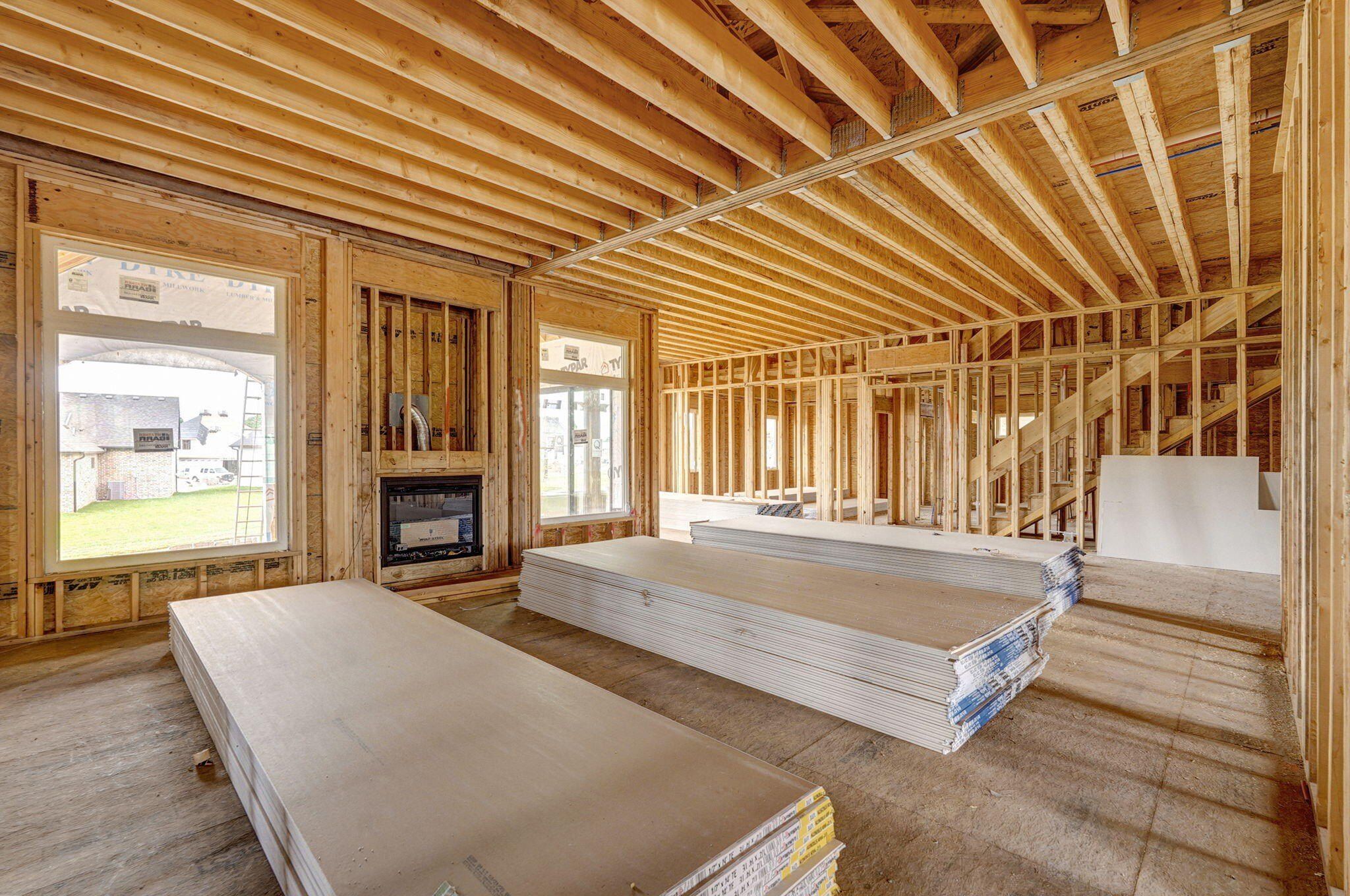 Lot 49 N Silver Charm Avenue. Springfield, MO 65802