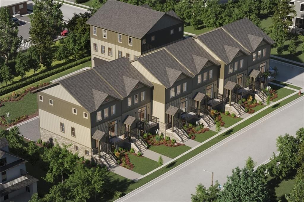 55 E 36Th Street. Kansas City, MO 64111