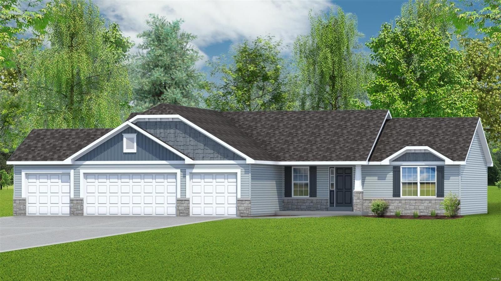 2 The Durango At The Grove. O Fallon, MO 63366