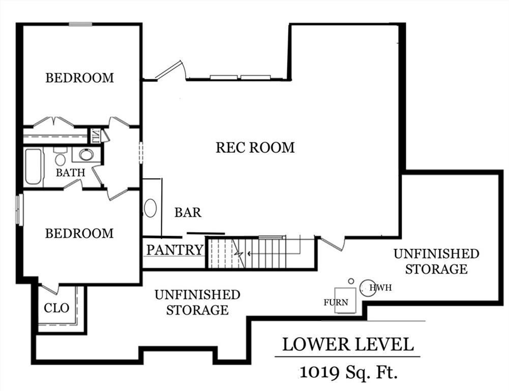 2319 Sw Serena Place. Lees Summit, MO 64082