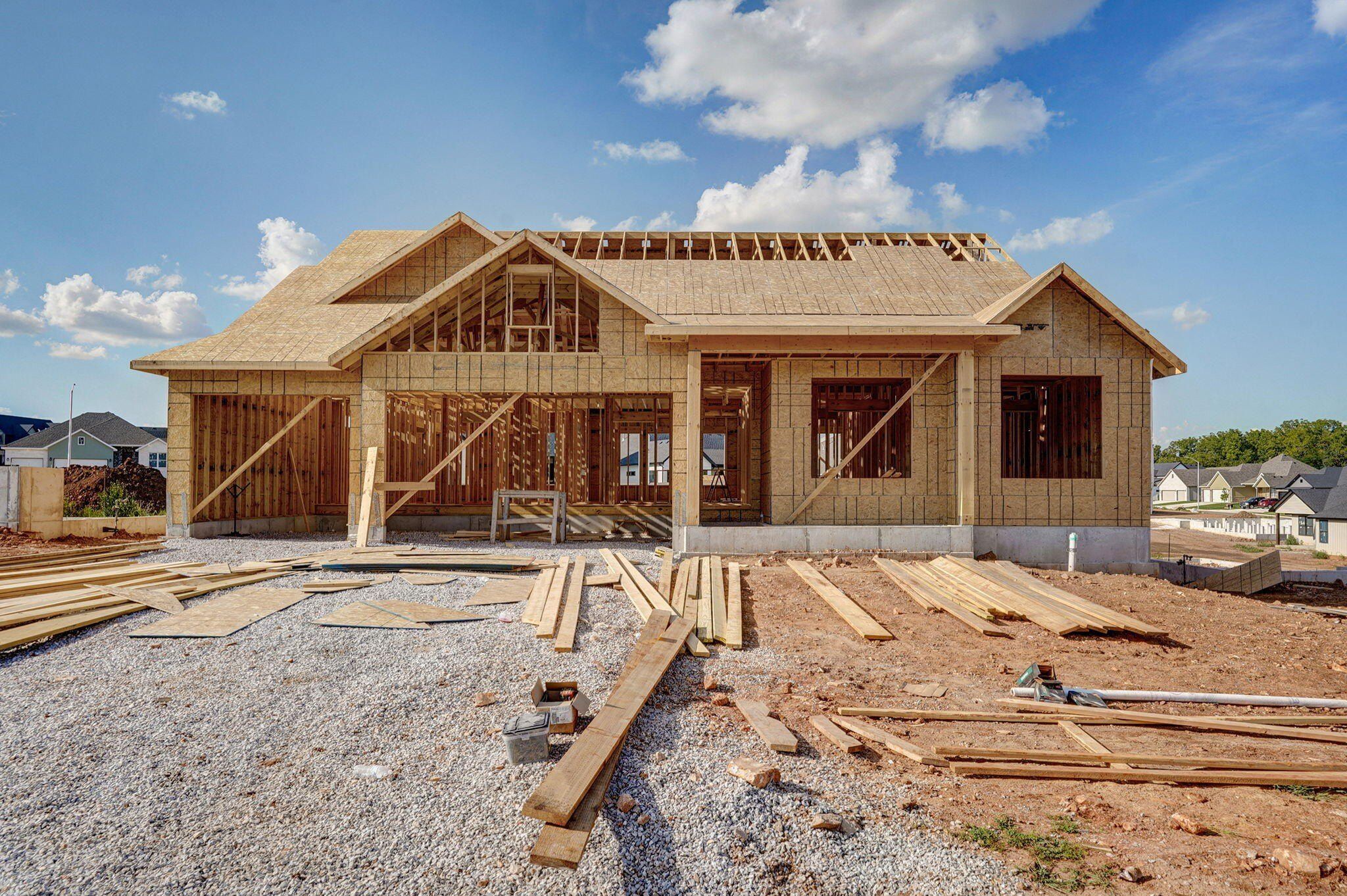 Lot 65 W Marty Avenue. Springfield, MO 65810