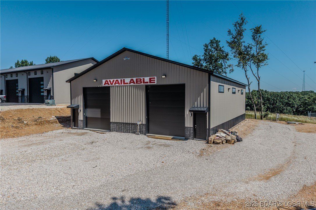 163 Hwy 135 Unit 1. Gravois Mills, MO 65037