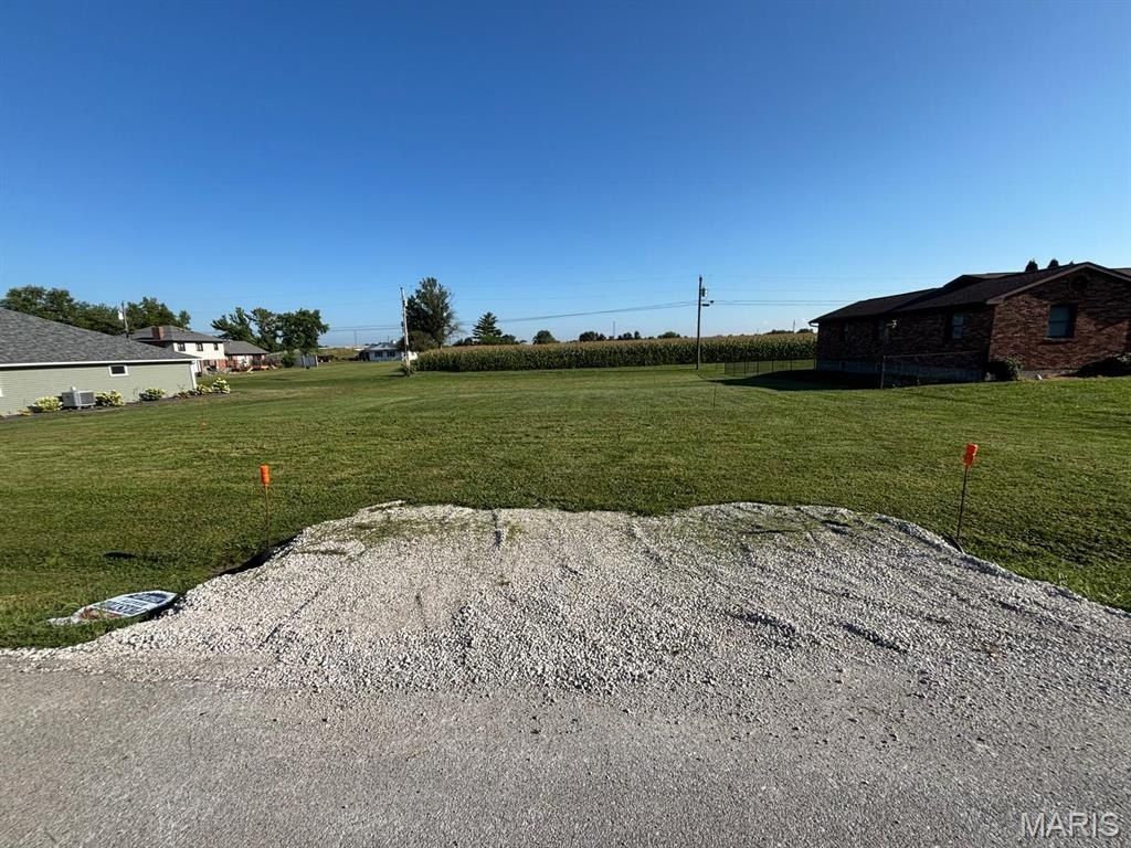 118 Meadow Drive. Monroe City, MO 63456