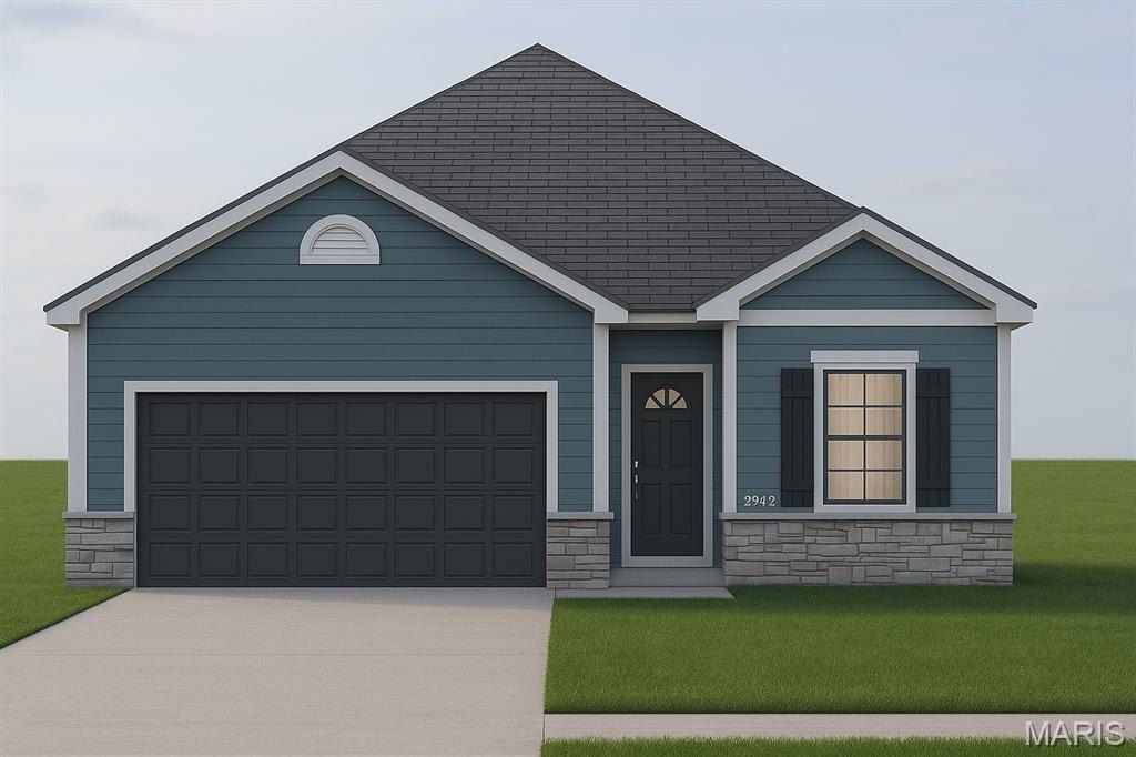 31488 Hillside Drive. Foristell, MO 63348