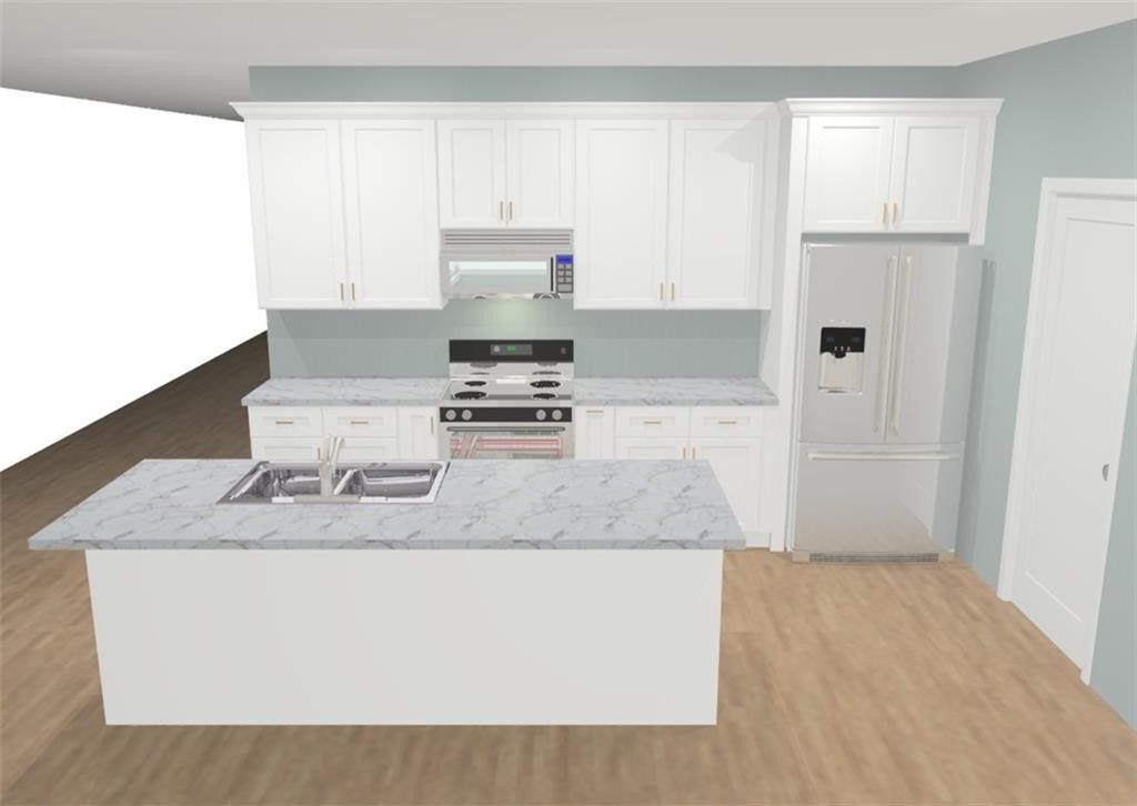 14404 E 49Th Terrace. Kansas City, MO 64136