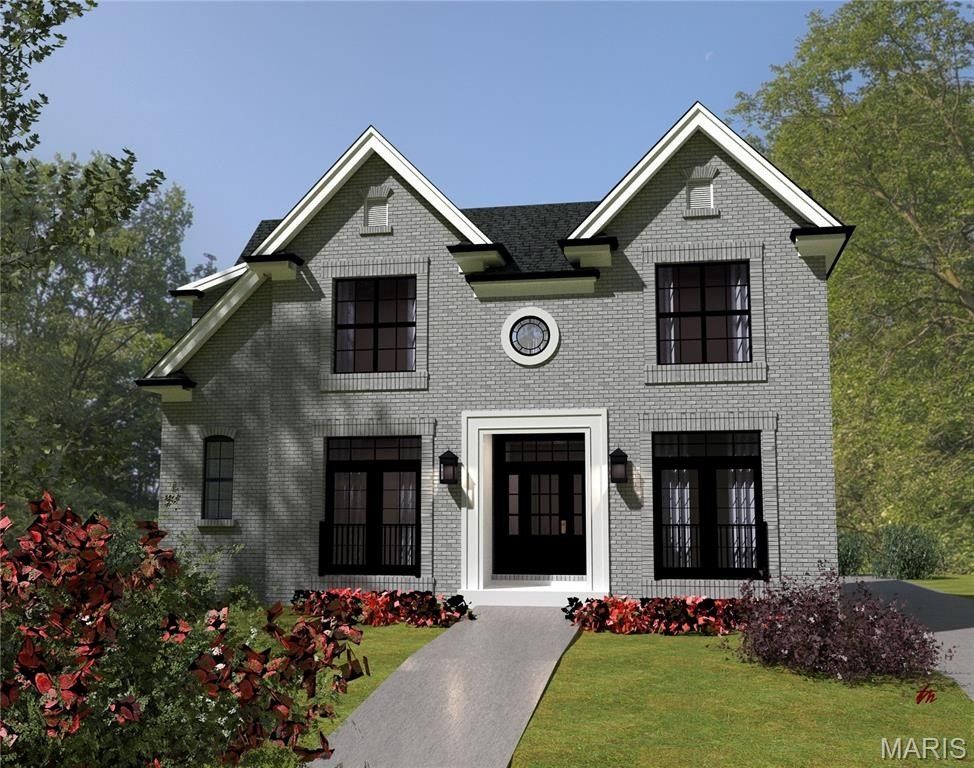 8115 Edinburgh Drive. Saint Louis, MO 63105