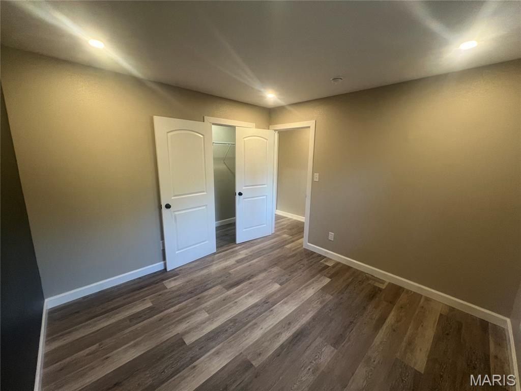 614 Bryan Avenue. Paris, MO 65275