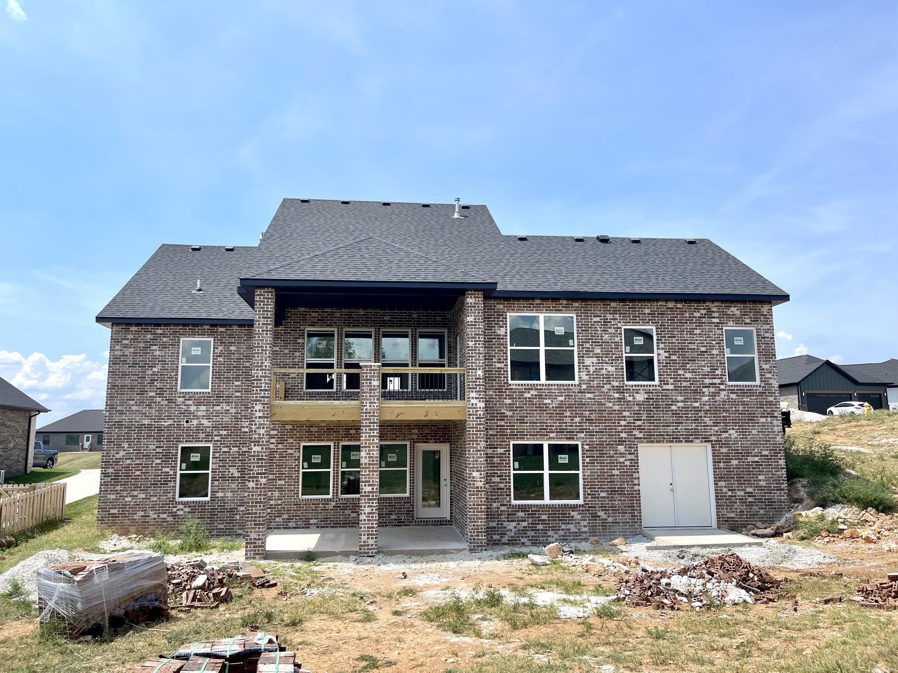 5898 S Franklin Avenue. Springfield, MO 65810