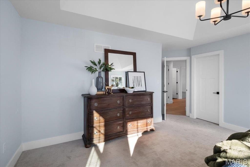 2904 Collier Avenue. Brentwood, MO 63144