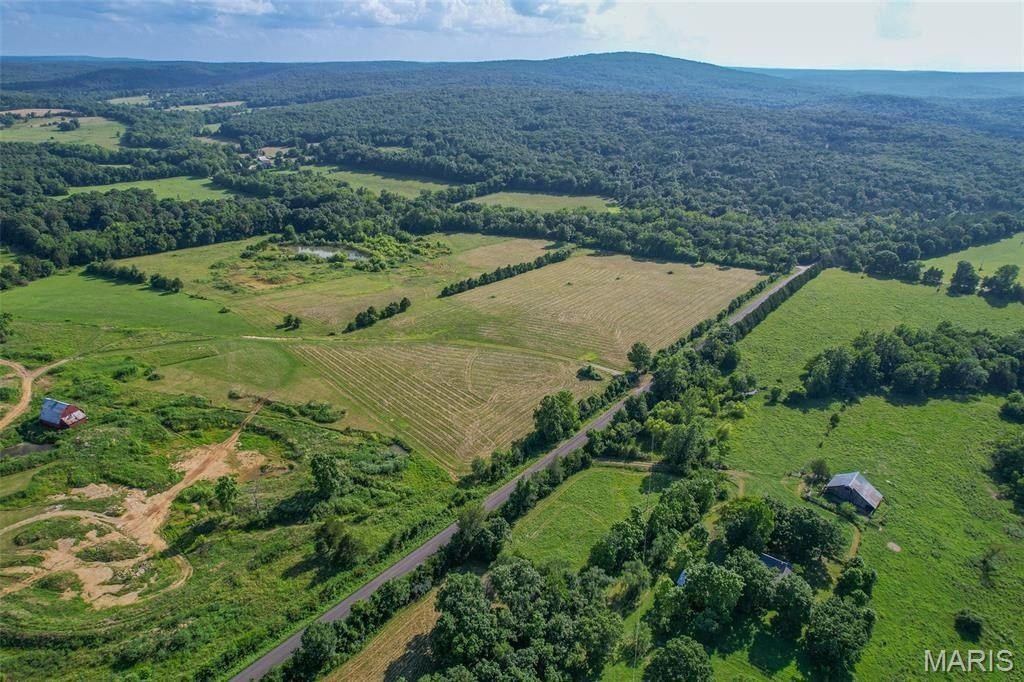 Tract 1 State Highway Bb 12Ac. Caledonia, MO 63631