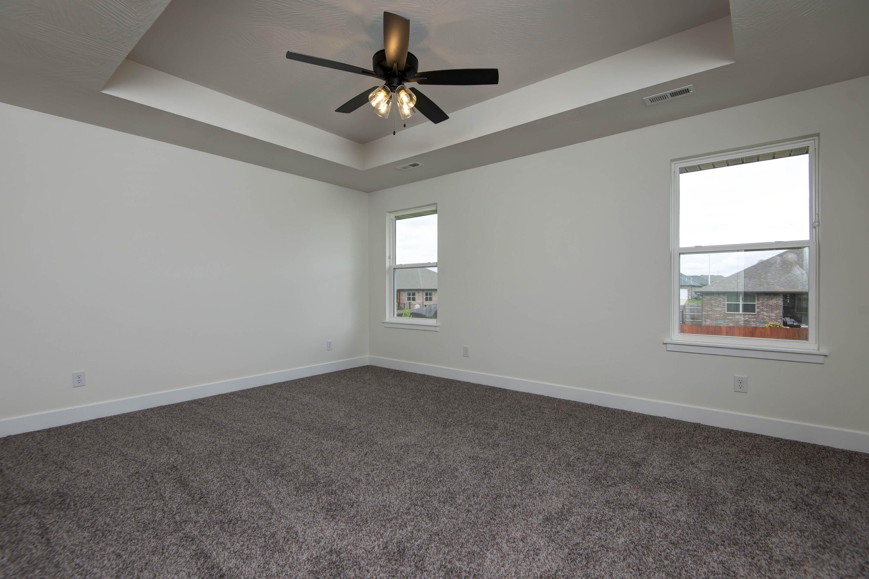 501 Spring Meadow Drive. Rogersville, MO 65742