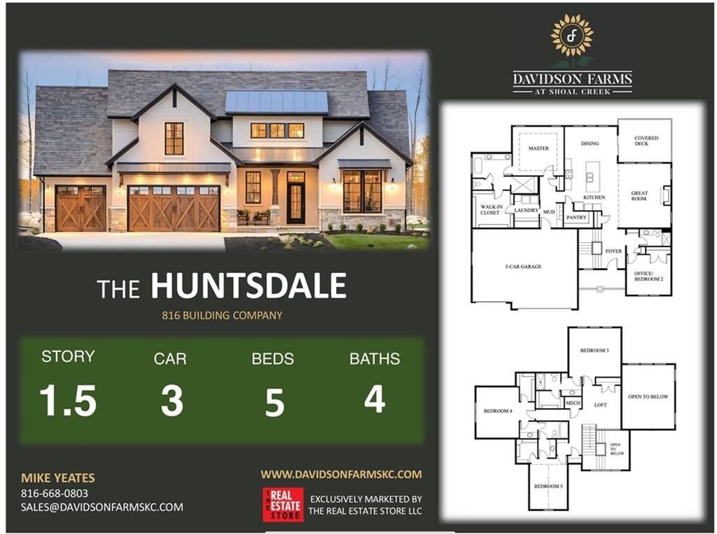 8364 Ne 77Th Terrace. Kansas City, MO 64158