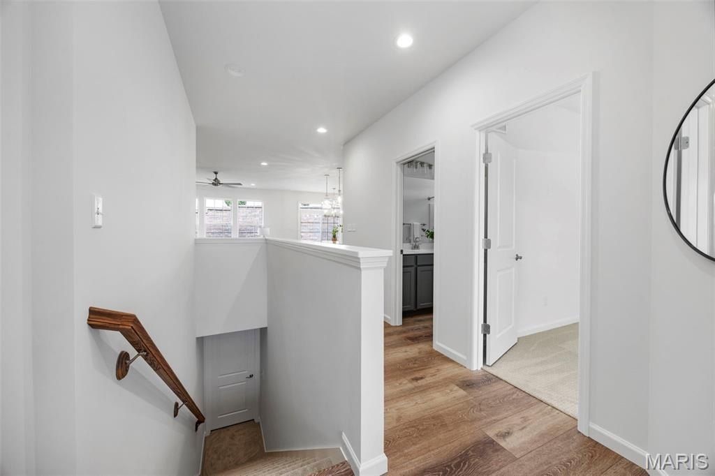 107 Quail Bluff Court. Wentzville, MO 63385