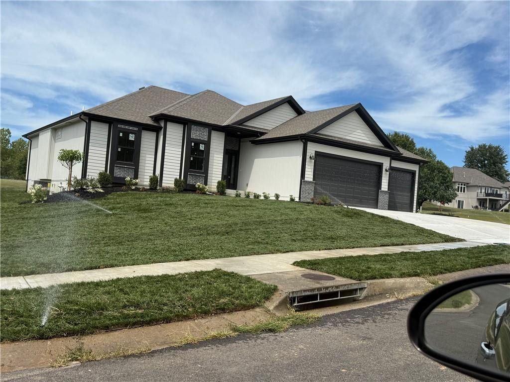 2210 Piedmont Place. Excelsior Springs, MO 64024