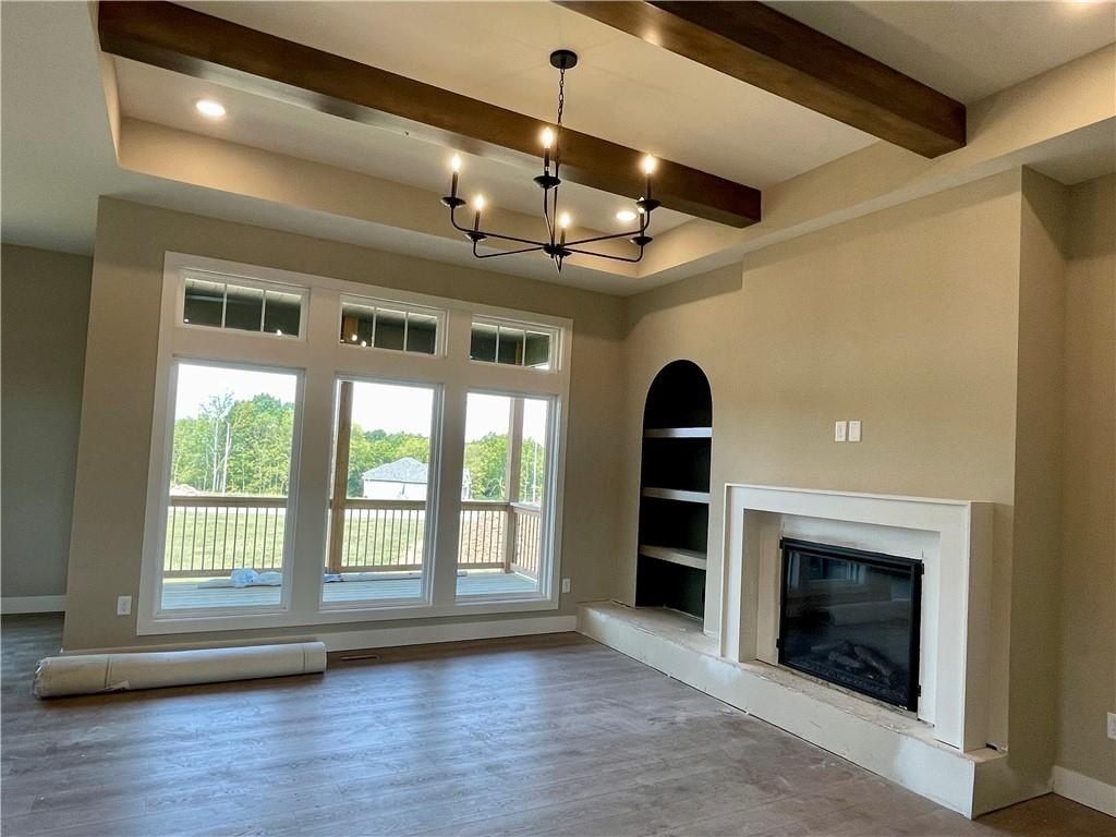 12160 N Tracy Avenue. Kansas City, MO 64165