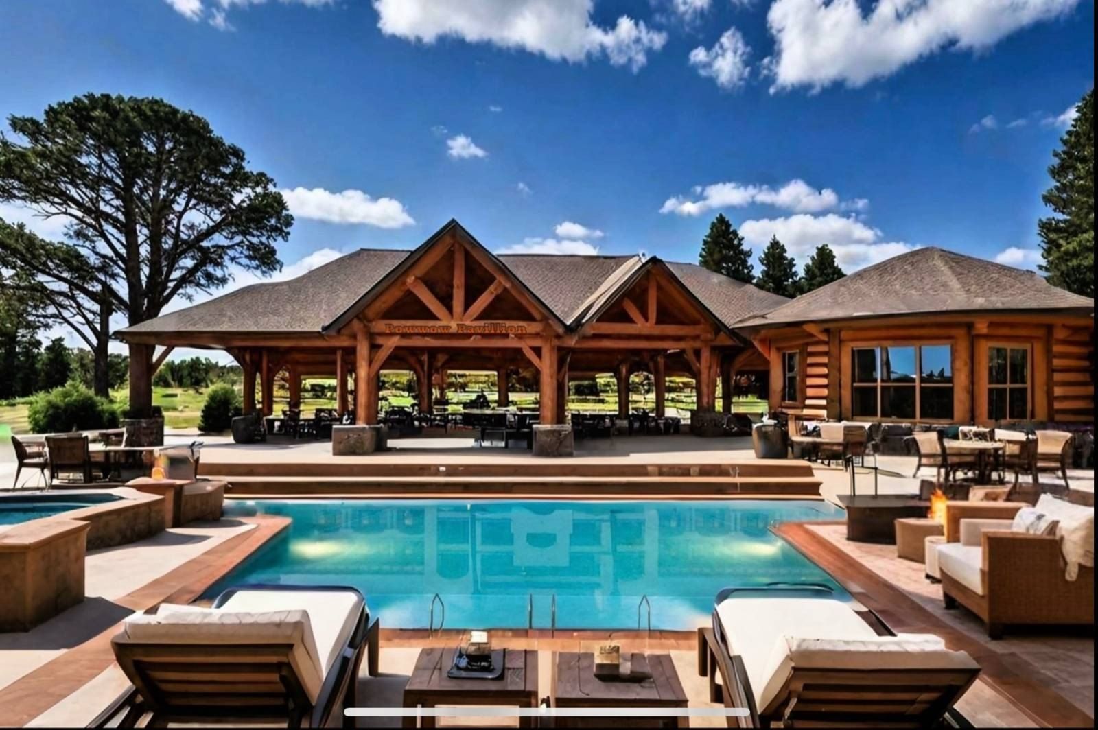 000 Comanche Circle. Sunrise Beach, MO 65079