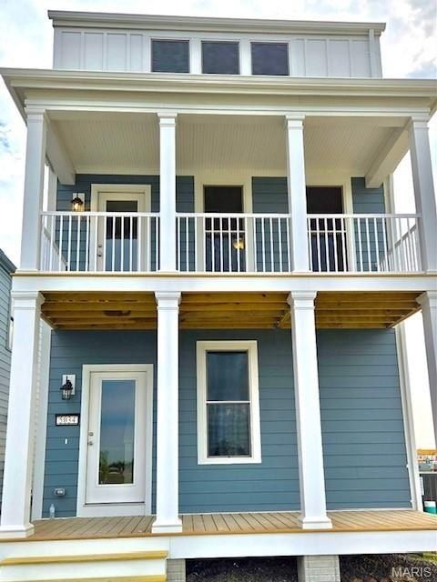 5034 Becks Landing Lane. Saint Charles, MO 63301