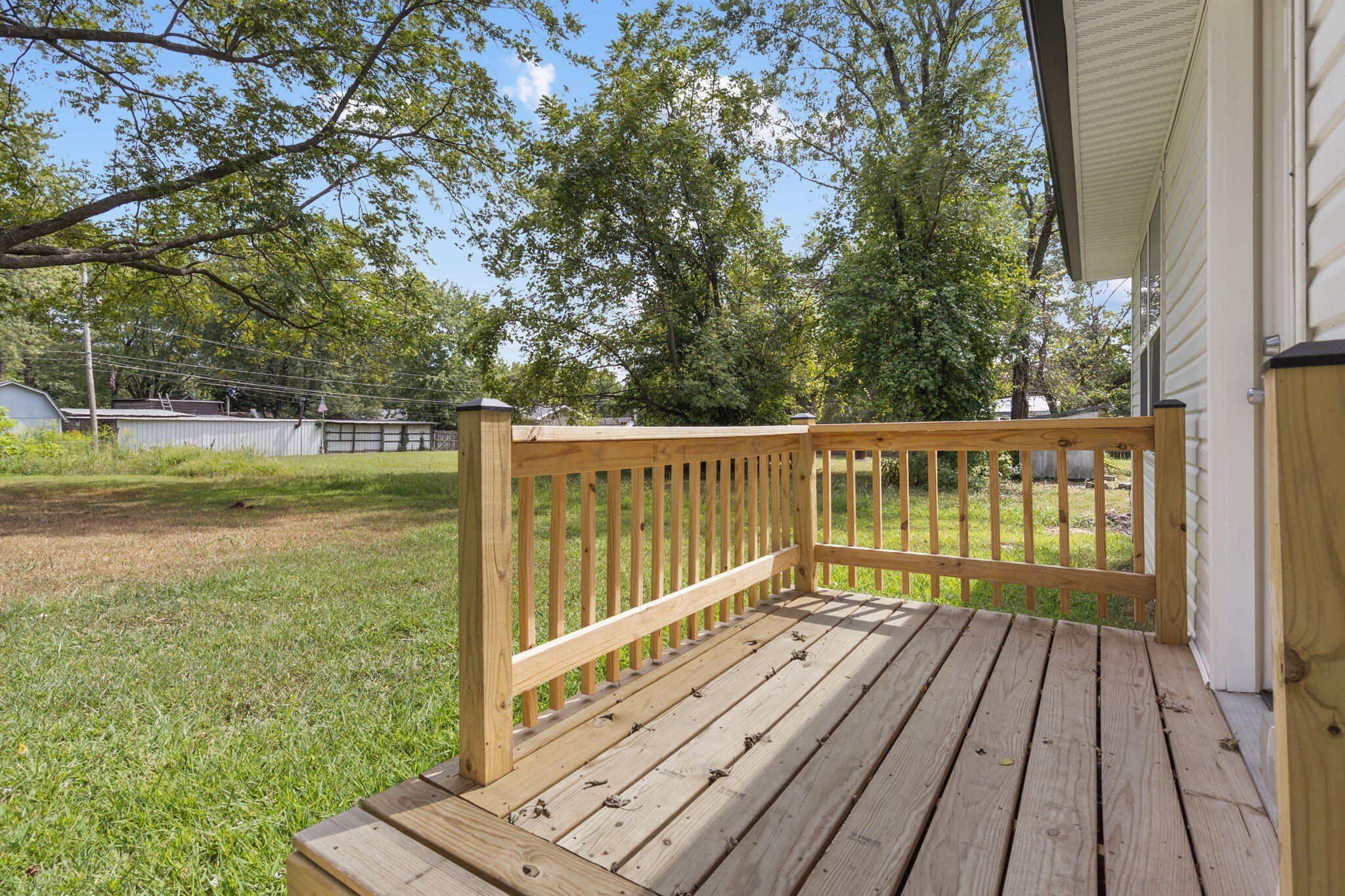 1820 N Marlan Avenue. Springfield, MO 65803