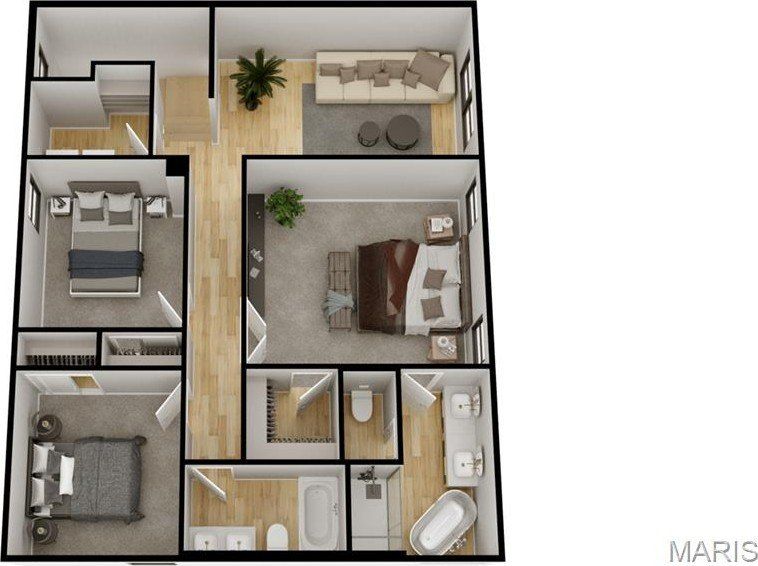 18802 Addi Drive. Warrenton, MO 63383