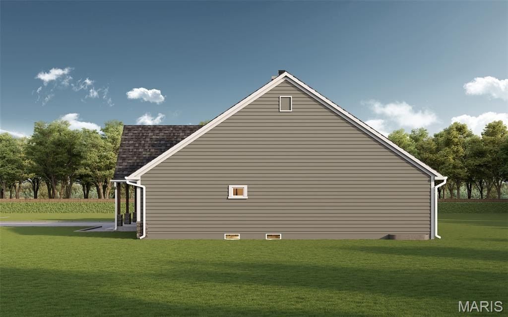 2601 East Avenue. Wildwood, MO 63040